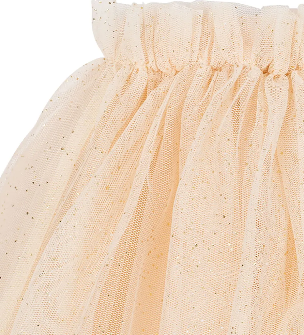 Konges Sløjd Tylnederdel - Mei - Brazillian Sand