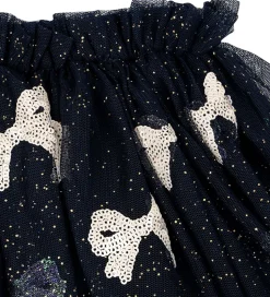 Konges Sløjd Tylnederdel - Yvonne - Bowie Night Sky