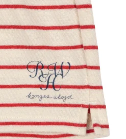 Konges Sløjd x Rosie H-W Sweatshorts - Porta Tripe