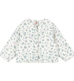 Konges sløjd x Rosie H-W Termojakke - Forget Me Not