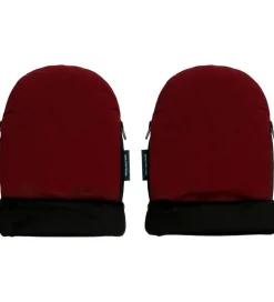 KongWalther Barnevognshandsker - Østerbro - Tech Bordeaux