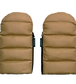 KongWalther Barnevognshandsker - Østerbro - Puffer Creme