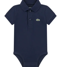 Lacoste Body k/æ - Navy