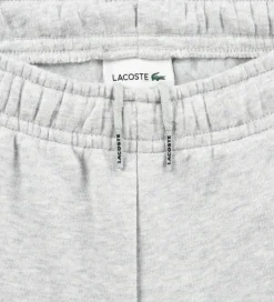 Lacoste Sweatpants - Core - Argent Chine Heather