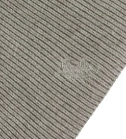 Lala Berlin Tørklæde - 115x115 - Strik - Chunky Triangle Tallie