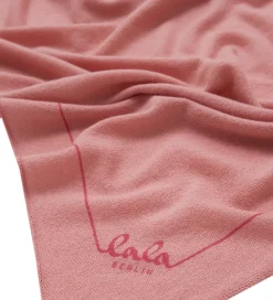 LaLa Berlin Tørklæde - 162x85 - Triangle Solid M - Fandango