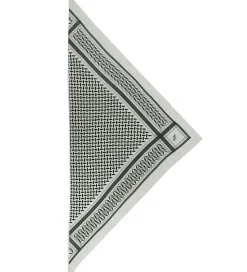 Lala Berlin Tørklæde - 162x85 - Triangle Trinity Classic M - Fla
