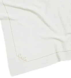 Lala Berlin Tørklæde - 162x85 - Triangel Solid M - Arpa