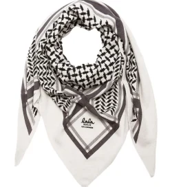 Lala Berlin Tørklæde - 162x85 - Triangle Trinity Classic M - Ala