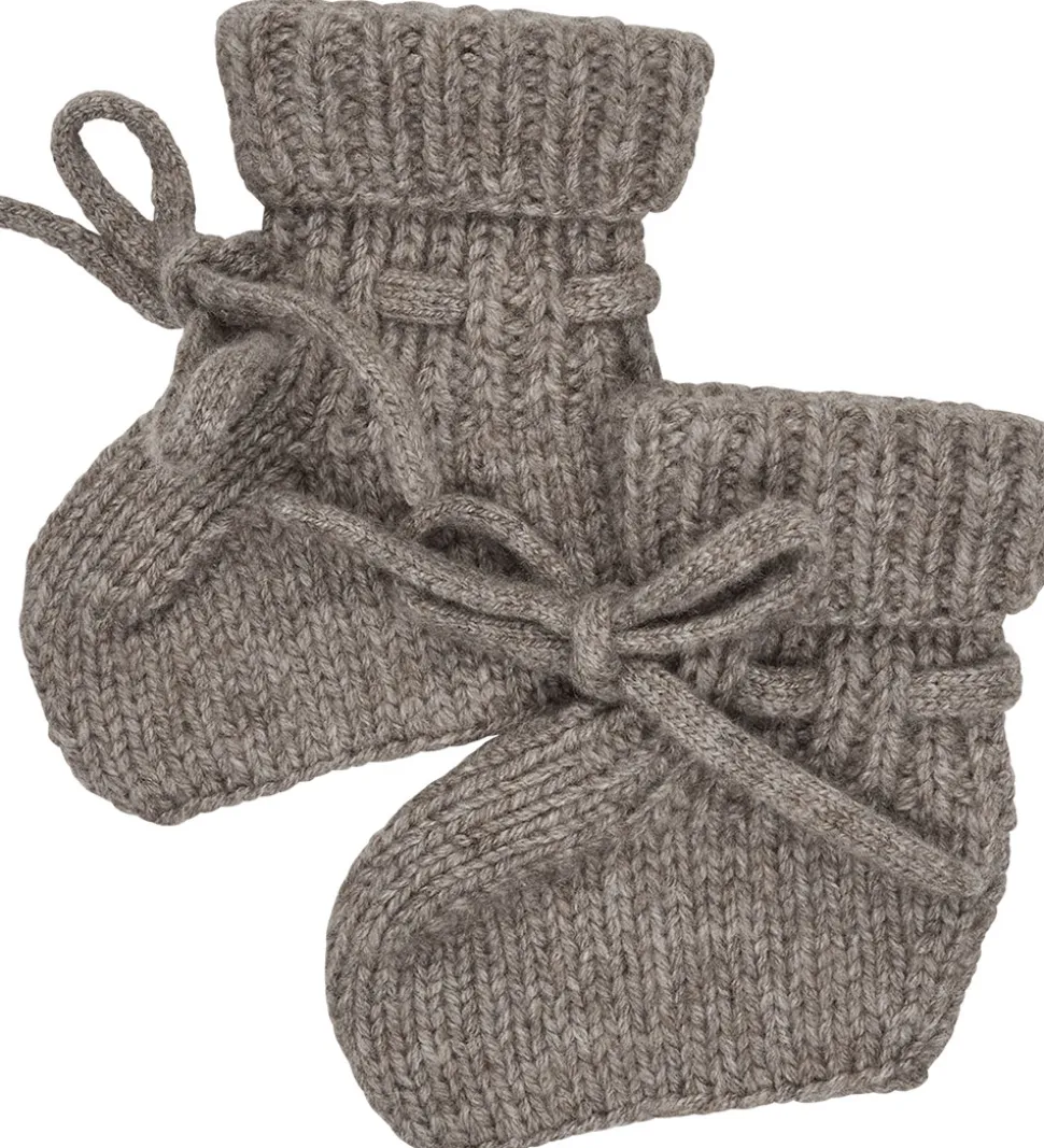 Lalaby Futter - Uld - Cony - Millet