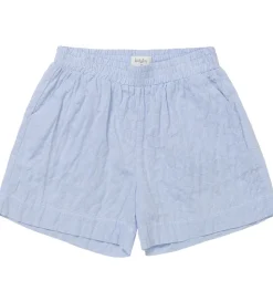 Lalaby Shorts - Andrea - Saltwater