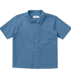 Lalaby Skjorte - Billy - Sea