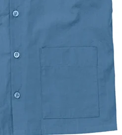 Lalaby Skjorte - Billy - Sea