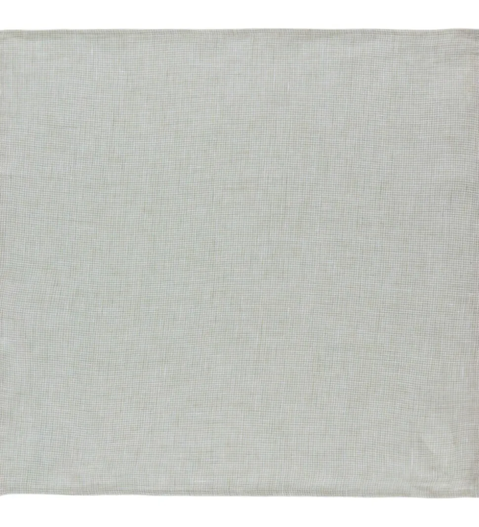 Lalaby Tørklæde - 55x55 - Vera - Beach