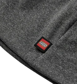 LEGO® Ninjago Hue - LWAgan 808 - Grey Melange m. Ninja