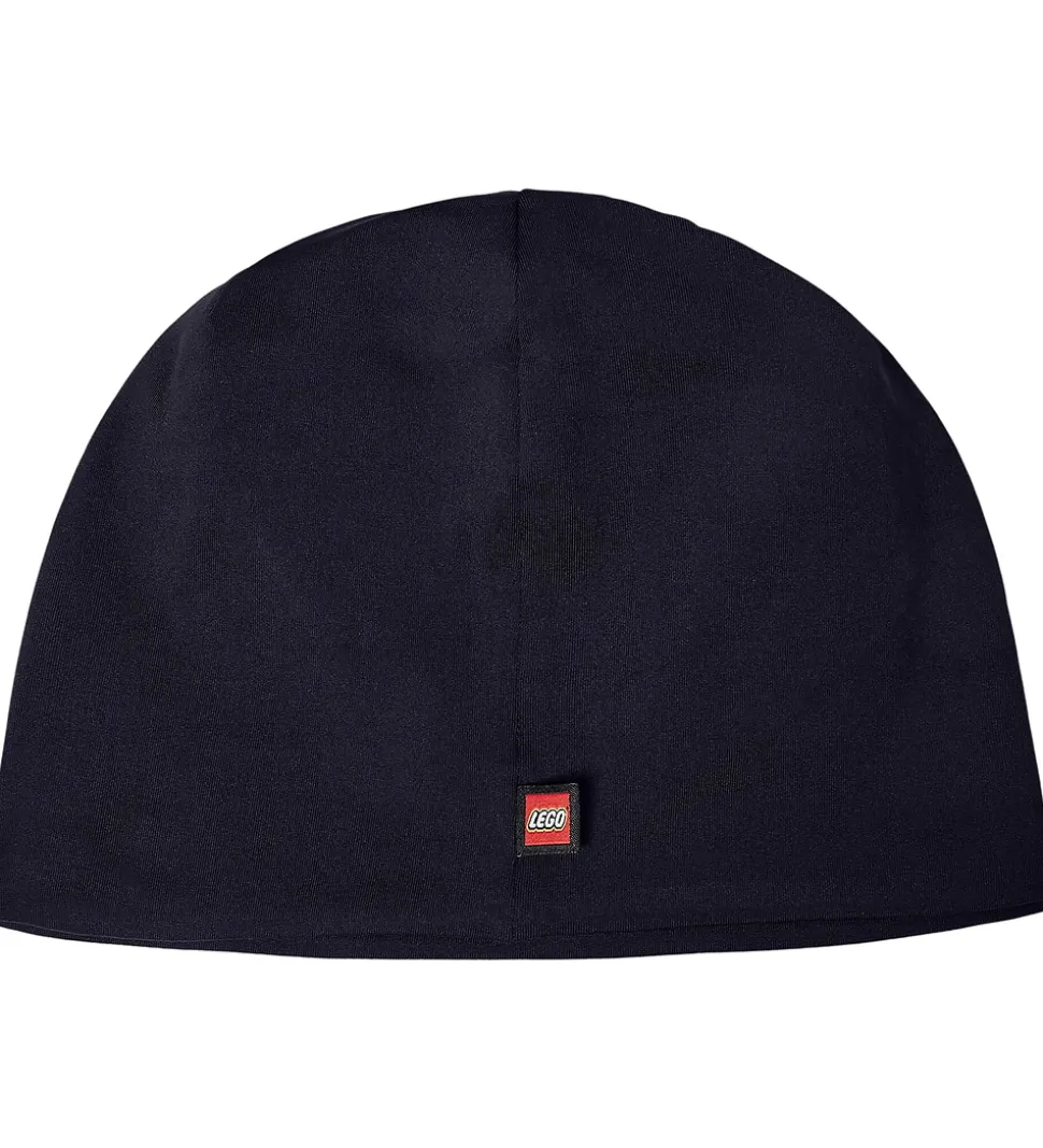 LEGO® Ninjago Hue - LwAgan 808 - Sort m. Ninja