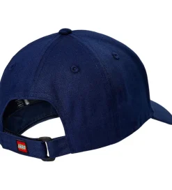 LEGO® Ninjago Kasket - LWAris - Dark Navy