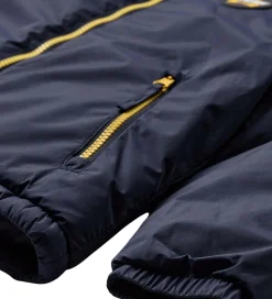 LEGO® Ninjago Vinterjakke - LWJebel 601 - Navy m. Ninja