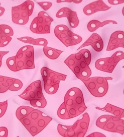 LEGO® Wear Badedragt - LwAva 301 - Pink m. Print