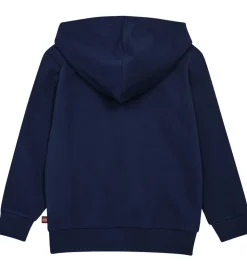 LEGO® Wear City Hættetrøje - LwSaku - Mørkeblå