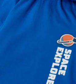 LEGO® Wear City Nattøj - 2-delt - LwAgan - Glow In The Dark