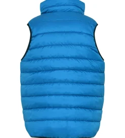 LEGO® Wear Dynevest - Vendbar - LWJesse 203 - Blå/Lyseblå m. Pri