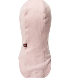 LEGO® Wear Elefanthue - Uld/Bomuld - LWAripo 705 - 2-lags - Rosa