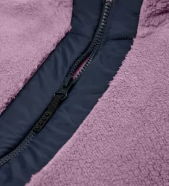 LEGO® Wear Fleecejakke - Light Purple