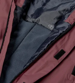 LEGO® Wear Flyverdragt - LWJulian 711 - Light Bordeaux