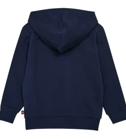 LEGO® Wear Ninjago Hættetrøje - LwsAku - Blå