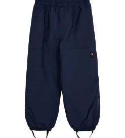 LEGO® Wear Skibukser - LWPowai 701 - Blå