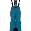 LEGO® Wear Skibukser m. Seler - LWPowai 708 - Blå