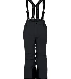 LEGO® Wear Skibukser m. Seler - LWPowai - Sort