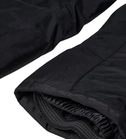 LEGO® Wear Skibukser m. Seler - LWPowai 708 - Sort