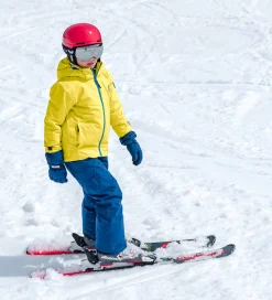 LEGO® Wear Skibukser m. Seler - LWPayton 701 - Blå