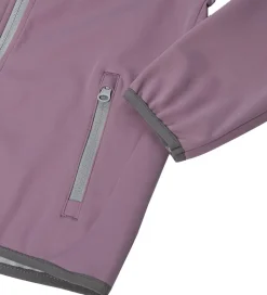 LEGO® Wear Softshelljakke - LWSefrit 200 - Light Purple