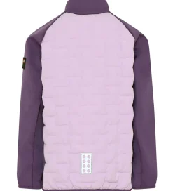LEGO® Wear Sommerjakke - LWStorm 212 - Medium Purple