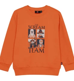 LEGO® Wear Sweatshirt - LwSaku - Orange