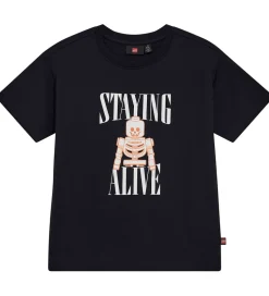 LEGO® Wear T-shirt - LwTaffy - Sort