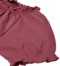 LEGO® Wear T-shirt - LwtAja - Rosa m. Blomster