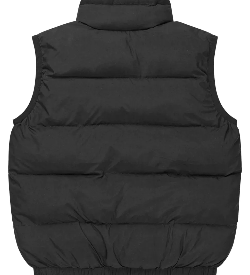 Les Deux Dynevest - Newport - Sort