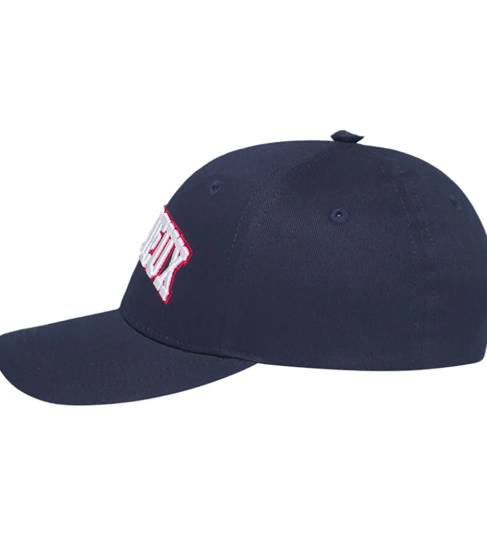 Les Deux Kasket - Aidan Baseball - Dark Navy