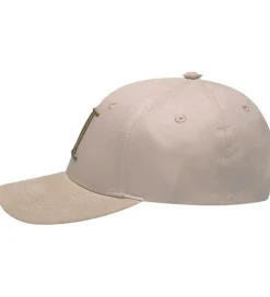 Les Deux Kasket - Baseball - Dark Sand