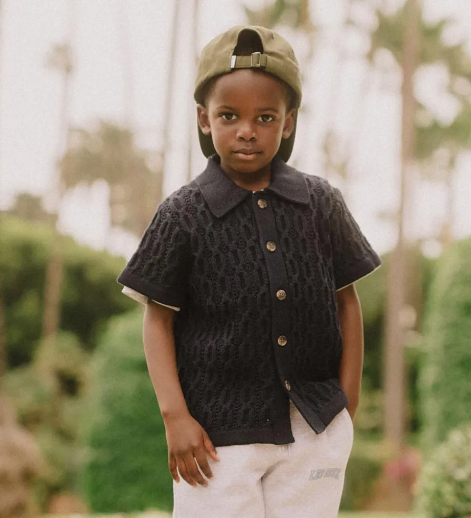 Les Deux Kasket - Blake Dad - Forrest Green/Dusty Plum