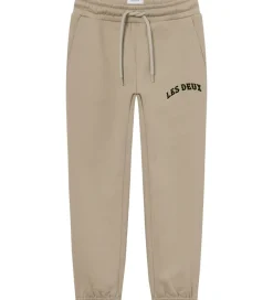 Les Deux Sweatpants - Brady Western - Dark Sand