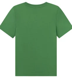 Les Deux T-shirt - Andrew - Juniper Green