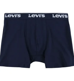 Levis Boxershorts - 3-pak - Navy Combo