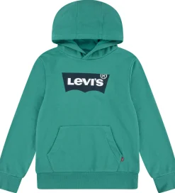 Levis Hættetrøje - Porcelain Green