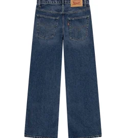 Levis Jeans - 578 Baggy - Blå