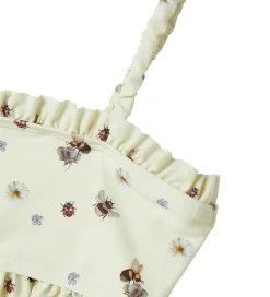 Lil' Atelier Bikini - NmfHelgina - Turtledove